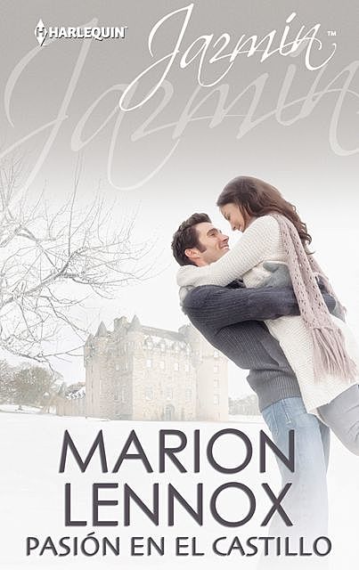 Pasión en el castillo, Marion Lennox