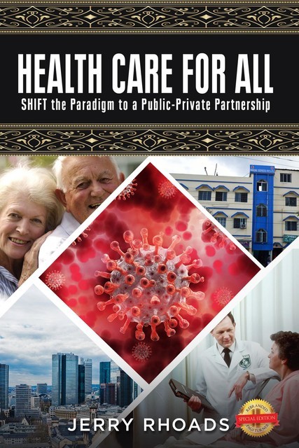 HEALTH CARE FOR ALL, Jerry Rhoads