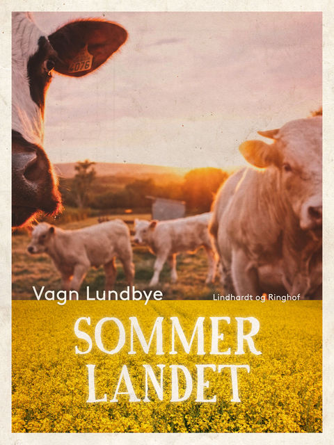 Sommerlandet, Vagn Lundbye