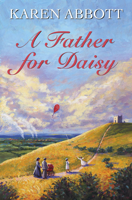 A Father for Daisy, Karen Abbott