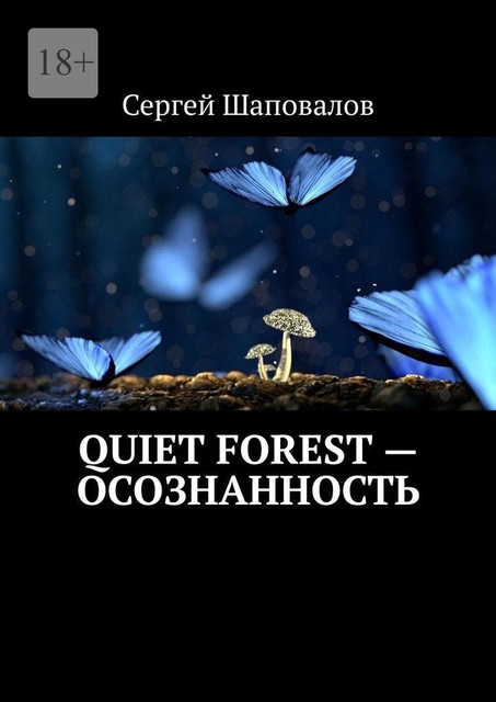 Quiet Forest — Осознанность, Сергей Шаповалов
