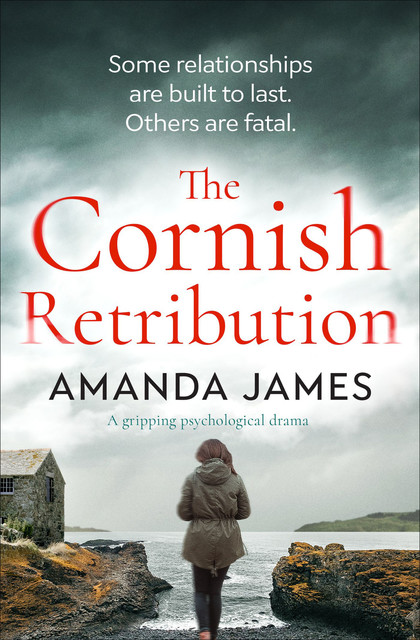 The Cornish Retribution, Amanda James