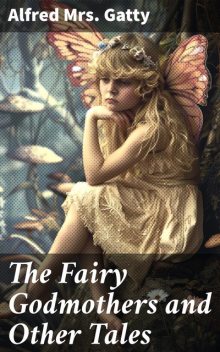 The Fairy Godmothers and Other Tales, Alfred Gatty