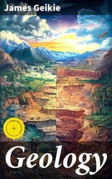 Geology, James Geikie