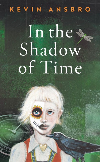 In the Shadow of Time, Kevin Ansbro