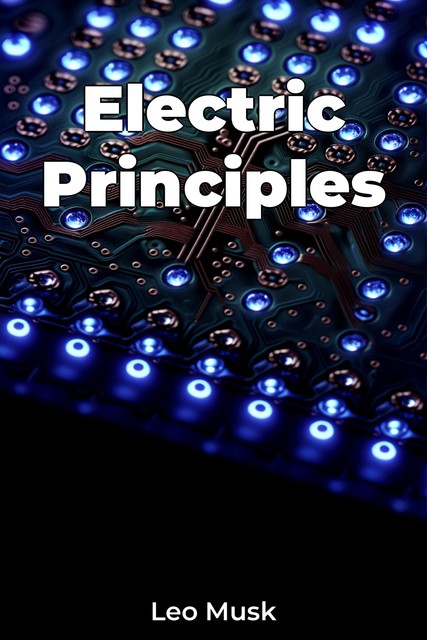 Electric Principles, Leo Musk