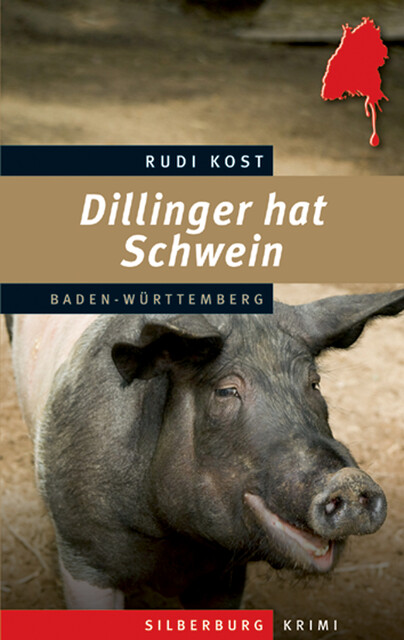 Dillinger hat Schwein, Rudi Kost