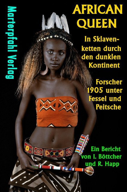 African Queen, Irena Böttcher, Rüdiger Happ