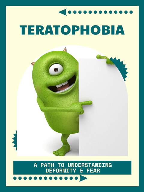 Teratophobia, Emma K. Lawson Lawson