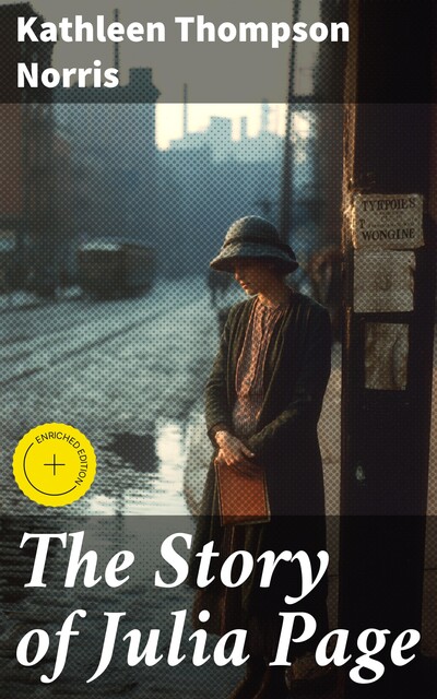 The Story of Julia Page, Kathleen Thompson Norris