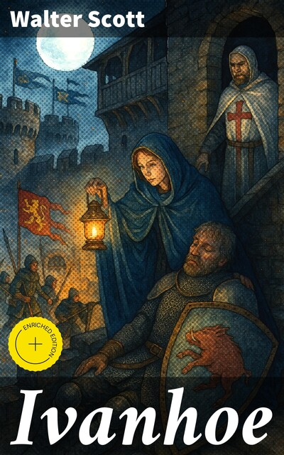 Ivanhoe, Walter Scott