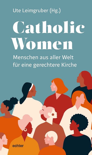 Catholic Women, Ute Leimgruber