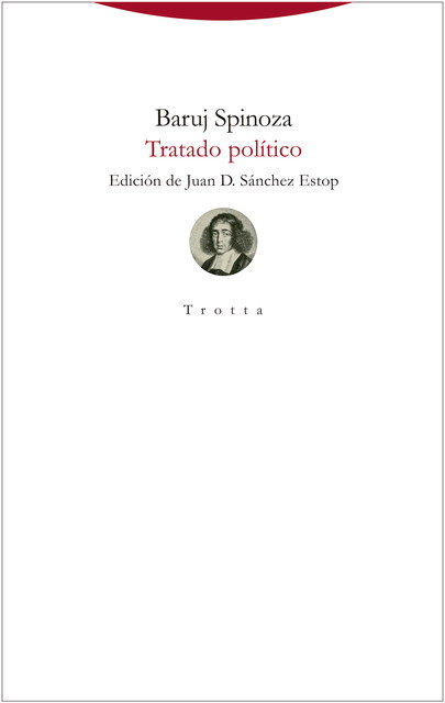 Tratado político, Baruj Spinoza