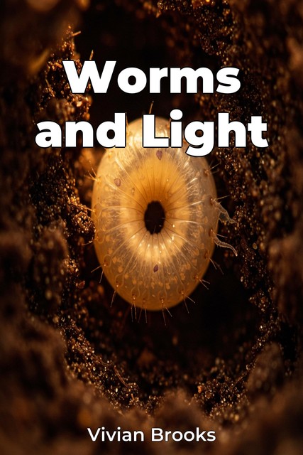 Worms and Light, Vivian Brooks