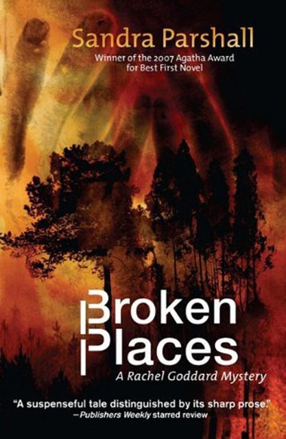 Broken Places, Sandra Parshall