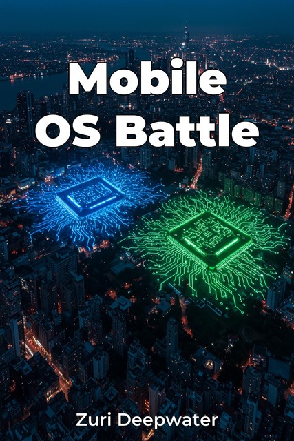 Mobile OS Battle, Zuri Deepwater