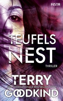 Teufelsnest, Terry Goodkind