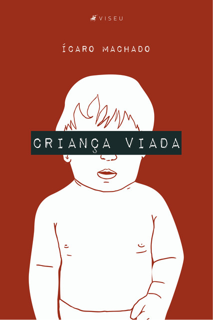 Criança viada, Ícaro Machado