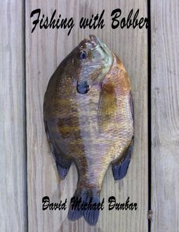 Fishing With Bobber, David Dunbar