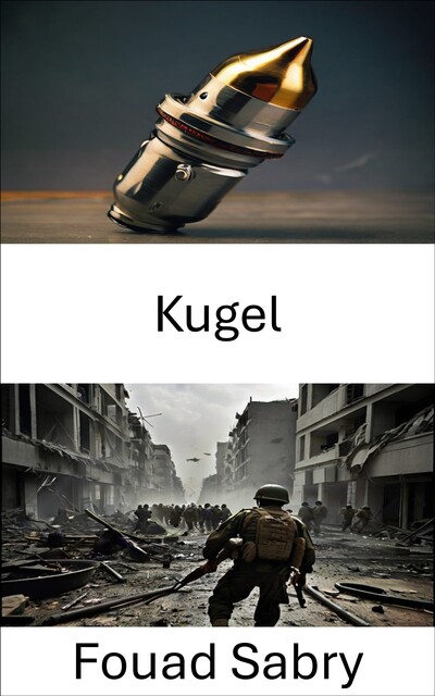 Kugel, Fouad Sabry