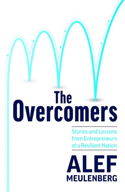The Overcomers, Alef Meulenberg