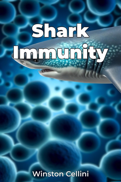 Shark Immunity, Winston Cellini