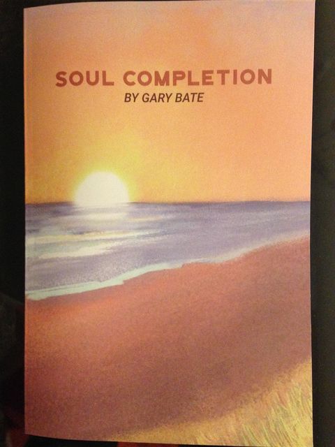 Soul Completion, Gary Bate, Thyla Jane