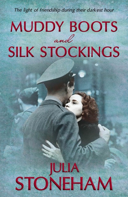 Muddy Boots and Silk Stockings, Julia Stoneham