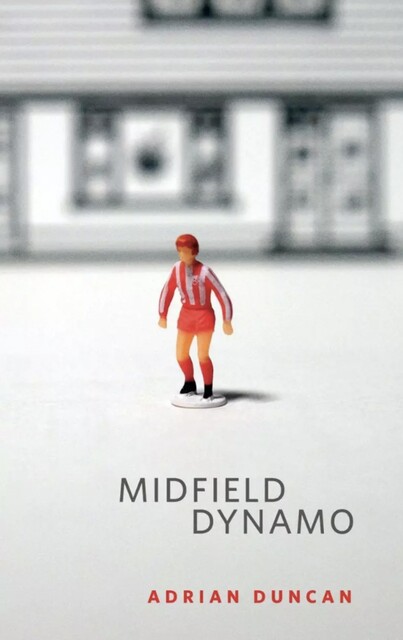 Midfield Dynamo, Adrian Duncan