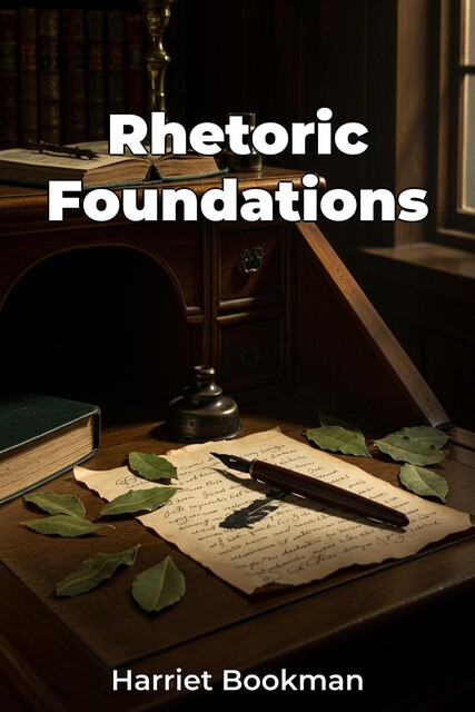 Rhetoric Foundations, Harriet Bookman