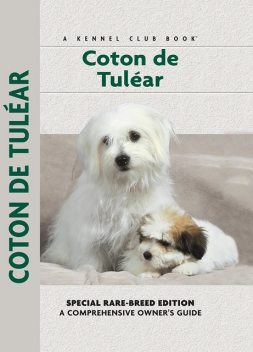 Coton De Tulear, Wolfgang Knorr