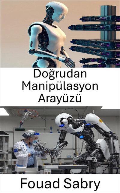 Doğrudan Manipülasyon Arayüzü, Fouad Sabry