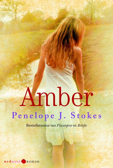 Amber, Penelope J. Stokes