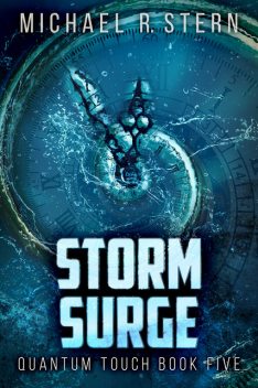 Storm Surge, Michael Stern