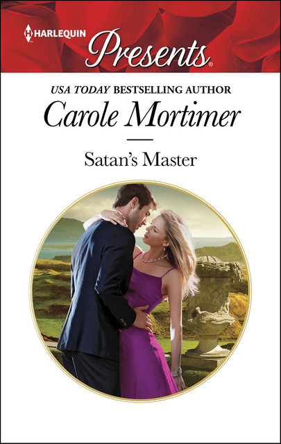 Satans Master, Carole Mortimer