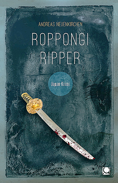 Roppongi Ripper, Andreas Neuenkirchen