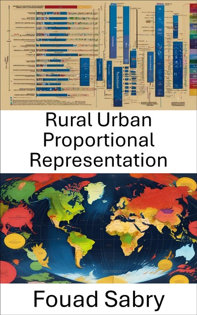 Rural Urban Proportional Representation, Fouad Sabry