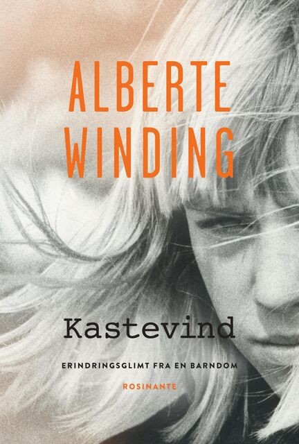 Kastevind, Alberte Winding