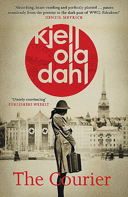The Courier, Kjell Ola Dahl