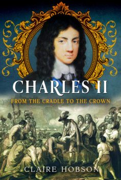 Charles II, Claire Hobson