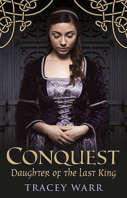 Conquest, Tracey Warr