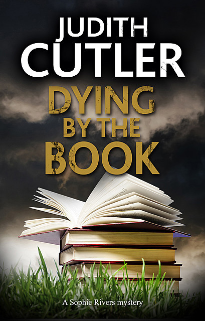 Dying by the Book, Judith Cutler