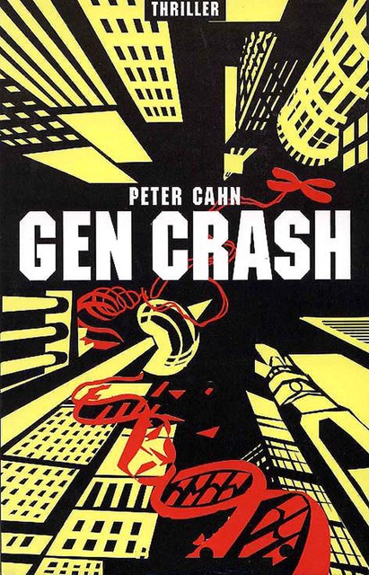 GEN CRASH, Peter Schmidt