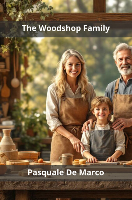 The Woodshop Family, Pasquale De Marco