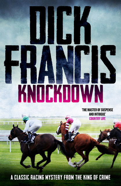 Knockdown, Dick Francis