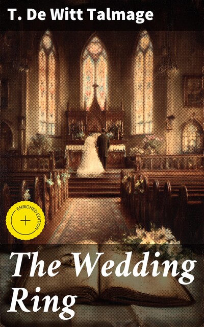 The Wedding Ring, T.De Witt Talmage