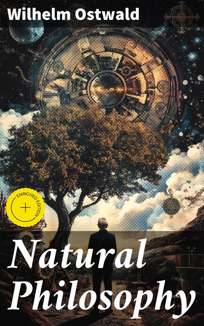 Natural Philosophy, Wilhelm Ostwald