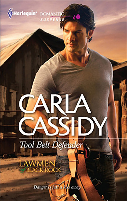 Tool Belt Defender, Carla Cassidy