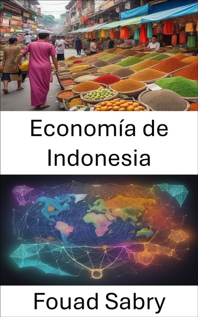 Economía de Indonesia, Fouad Sabry