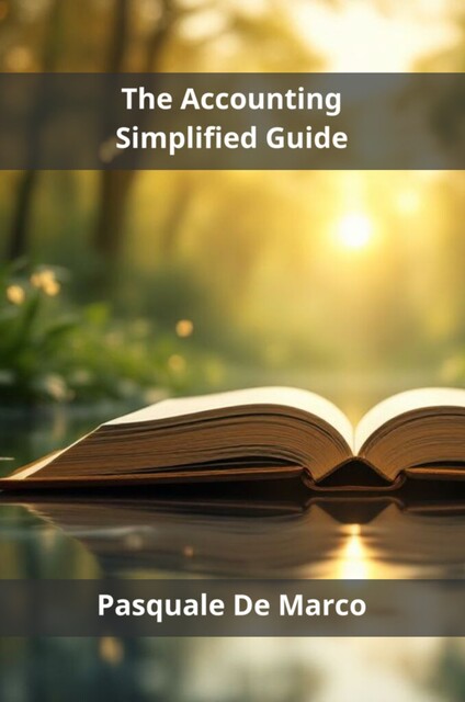 The Accounting Simplified Guide, Pasquale De Marco